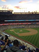 Los Angeles Dodgers vs Detroit Tigers - MLB