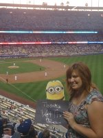 Los Angeles Dodgers vs Detroit Tigers - MLB