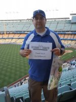 Los Angeles Dodgers vs Philadelphia Philies - MLB