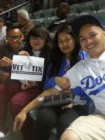 Los Angeles Dodgers vs Philadelphia Philies - MLB