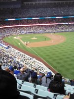 Los Angeles Dodgers vs Philadelphia Philies - MLB