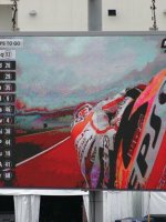 MotoGP - Circuit of the Americas - Sunday Passes