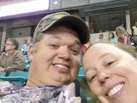 Topeka Roadrunners vs. Rio Grande Valley Killer Bees - Playoff Game NAHL