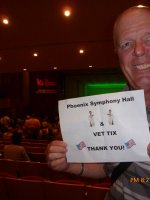 Bond and Beyond presented by the Phoenix Symphony