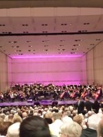 Bond and Beyond presented by the Phoenix Symphony