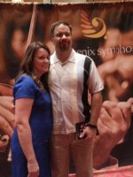 Bond and Beyond presented by the Phoenix Symphony