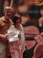 Bond and Beyond presented by the Phoenix Symphony