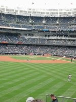 New York Yankees vs Baltimore Orioles - MLB