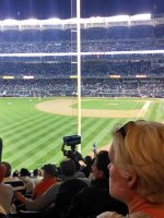 New York Yankees vs Boston Red Sox- MLB