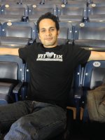 New York Yankees vs Boston Red Sox- MLB