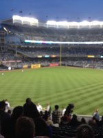 New York Yankees vs Boston Red Sox- MLB