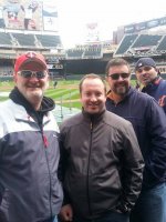 Minnesota Twins vs Detroit Tigers - MLB Saturday