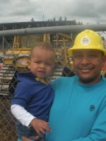 2014 Dozer Days - Where Kids Drive - Saturday or Sunday