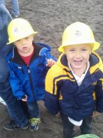2014 Dozer Days - Where Kids Drive - Saturday or Sunday