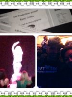 Kathy Griffin Live at Count Basie Theatre - LATE