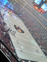 LA Kiss vs. Cleveland Gladiators - Arena Football