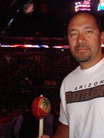 World Champion Arizona Rattlers vs Pittsburgh Power - AFL