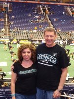 World Champion Arizona Rattlers vs Pittsburgh Power - AFL