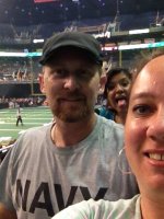 World Champion Arizona Rattlers vs Pittsburgh Power - AFL