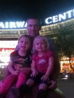 World Champion Arizona Rattlers vs Pittsburgh Power - AFL