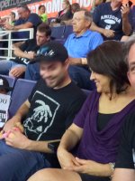 World Champion Arizona Rattlers vs Pittsburgh Power - AFL