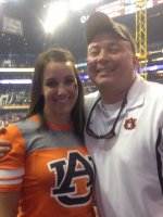 World Champion Arizona Rattlers vs Pittsburgh Power - AFL