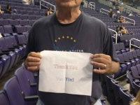 World Champion Arizona Rattlers vs Pittsburgh Power - AFL