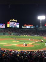 Boston Red Sox vs Tampa Bay Rays - MLB presented by 5-hour ENERGY