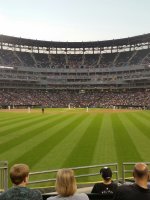 Chicago White Sox vs Baltimore Orioles - MLB