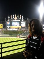 Chicago White Sox vs Baltimore Orioles - MLB