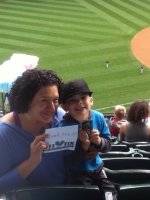 Seattle Mariners vs Cleveland Indians - MLB - Day Game