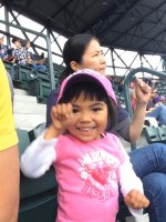 Seattle Mariners vs Cleveland Indians - MLB - Day Game