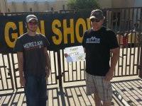 The Original Fort Worth Gun Show Presented by Premier Gun Shows - Saturday