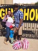 The Original Fort Worth Gun Show Presented by Premier Gun Shows - Saturday