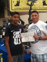 The Original Fort Worth Gun Show Presented by Premier Gun Shows - Saturday