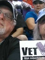 World Champion Arizona Rattlers vs San Antonio Talons - AFL