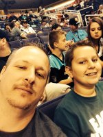 World Champion Arizona Rattlers vs San Antonio Talons - AFL