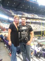 World Champion Arizona Rattlers vs San Antonio Talons - AFL