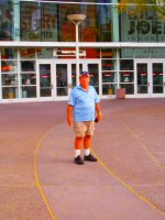 World Champion Arizona Rattlers vs San Antonio Talons - AFL