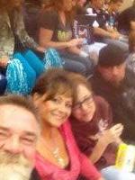 World Champion Arizona Rattlers vs San Antonio Talons - AFL