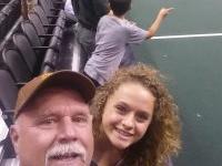 World Champion Arizona Rattlers vs San Antonio Talons - AFL