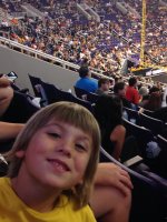 World Champion Arizona Rattlers vs San Antonio Talons - AFL