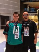 World Champion Arizona Rattlers vs San Antonio Talons - AFL