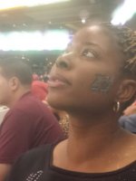 World Champion Arizona Rattlers vs San Antonio Talons - AFL