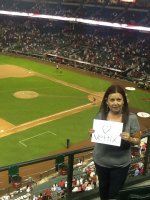 Arizona Diamondbacks vs Philadelphia Phillies- MLB
