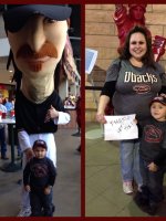 Arizona Diamondbacks vs Philadelphia Phillies- MLB