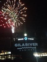 Arizona Diamondbacks vs Philadelphia Phillies- MLB