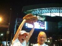 Arizona Diamondbacks vs Philadelphia Phillies- MLB