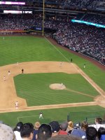 Arizona Diamondbacks vs Philadelphia Phillies- MLB Saturday