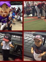 Arizona Diamondbacks vs Philadelphia Phillies- MLB Saturday